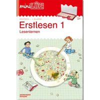 LÜK miniErstlesen 1 Überarbeitung 137 von LÜK