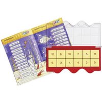 LÜK miniKontrollgerät Neu 200 von LÜK