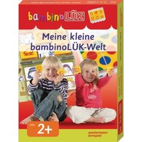 bambinoLÜK-Set Meine kleine Welt 7999 von LÜK