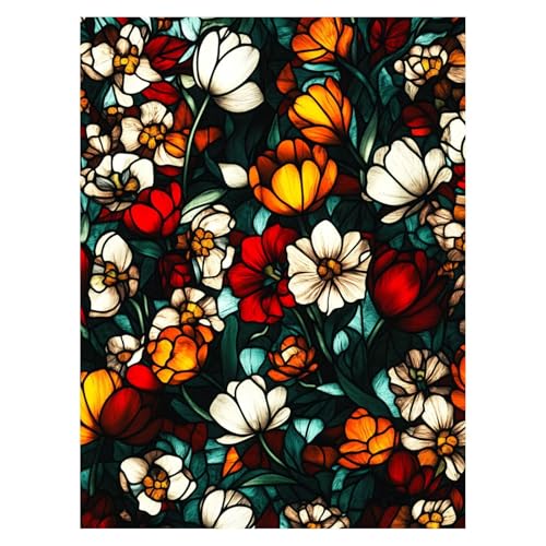 Malen Nach Zahlen Erwachsene Blume Malen Nach Zahlen Kinder PflanZen mit Pinsel und Wasserdicht Leinwand Acrylfarben Set, Diy Set Erwachsene Bilder 60x80 Cm für Deko Wohnzimmer Geschenke LSJ-6986 Malen Nach Zahlen Erwachsene Blume Malen Nach Zahlen Kinder PflanZen mit Pinsel und Wasserdicht Leinwand Acrylfarben Set, Diy Set Erwachsene Bilder 60x80 Cm für Deko Wohnzimmer Geschenke LSJ-6986 von LUESSJAO