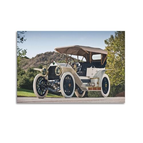 LUFPOTH Traditionelle Vintage-Auto-Poster und Drucke, Leinwand-Kunstposter, 20 x 30 cm, ungerahmt, 8 LUFPOTH Traditionelle Vintage-Auto-Poster und Drucke, Leinwand-Kunstposter, 20 x 30 cm, ungerahmt, 8 von LUFPOTH
