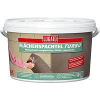 Lugato - Flächenspachtel Turbo 5 kg von LUGATO