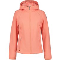 Luhta Outdoorjacke "Luhta Softshell jacke Annikkala" von LUHTA
