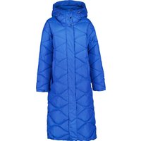 Luhta Steppjacke "D DOWNLOOK STEPPMANTEL HYYTI" von LUHTA