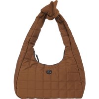 Luhta Tragetasche "LUHTA OHTOLA" Schultertasche in Stepp-Optik von LUHTA