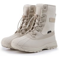 Luhta Winterboots "TUTTU MS" Winterschuhe, Winterstiefel, Snowboots, wasserdicht & gefüttert von LUHTA
