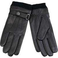 Lederhandschuhe für Herren von LUIGI LAMBERTO