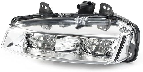 LUISAS Nebelscheinwerfer vorne für Evoque 2011-2015 LR026090,Nebelscheinwerfer vordere Eckleuchte Nebelscheinwerfer-Baugruppe,A/Left von LUISAS
