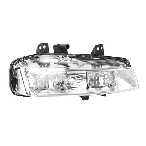 LUISAS Nebelscheinwerfer vorne für Range Rover Evoque 2011-2015 Lr026089,Nebelscheinwerfer vordere Eckleuchte Nebelscheinwerfer-Baugruppe von LUISAS
