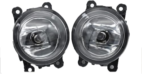 LUISAS Nebelscheinwerfer vorne für Subaru Impreza Wagon 2014 2015 2016 2017 2018 2019,Nebelscheinwerfer vordere Eckleuchte Nebelscheinwerfer-Baugruppe,B/Halogen von LUISAS