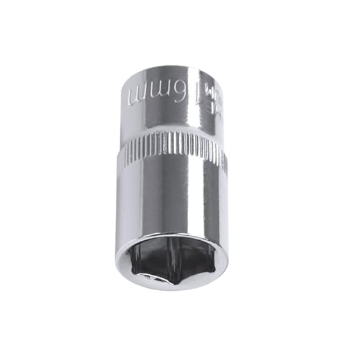 1,27 cm Stecknuss-Adapter, Vierkantantrieb, Bithalter, elektrischer Ratschenschlüssel, Adapter, Konverter, Handwerkzeug 1,27 cm Stecknuss-Adapter, Vierkantantrieb, Bithalter, elektrischer Ratschenschlüssel, Adapter, Konverter, Handwerkzeug von LUJIAXI