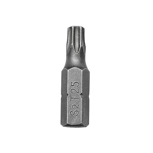 25 mm Schraubendreher-Bit, Reparaturwerkzeuge, Schraubendreher, Schaftbohrer für Elektrohaushalt, Handwerkzeuge, Ersatz, hohe Härte 25 mm Schraubendreher-Bit, Reparaturwerkzeuge, Schraubendreher, Schaftbohrer für Elektrohaushalt, Handwerkzeuge, Ersatz, hohe Härte von LUJIAXI