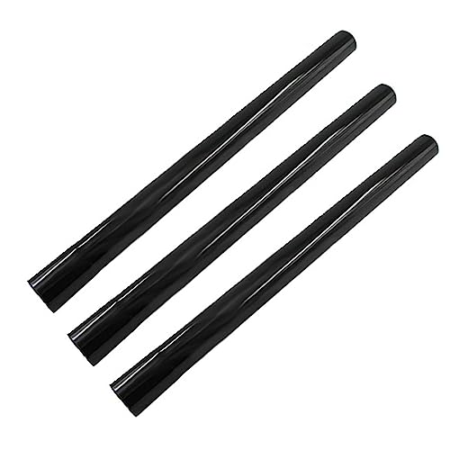 3 Stück für Verlängerungs-Ersatzrohre, Zubehör, 32 mm Innendurchmesser, Schlauchstab, Rohrzubehör, schwer erreichbare Stellen, Innendurchmesser, Aufsatz für Reiniger-Ersatz 3 Stück für Verlängerungs-Ersatzrohre, Zubehör, 32 mm Innendurchmesser, Schlauchstab, Rohrzubehör, schwer erreichbare Stellen, Innendurchmesser, Aufsatz für Reiniger-Ersatz von LUJIAXI