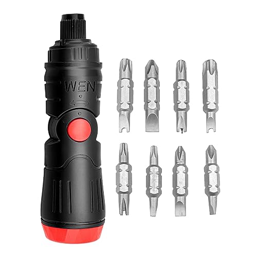 9-teiliges Schraubendreher-Set mit 180° drehbarem Griff für Haushaltsgeräte, Wartung, Leiterplatte, Demontage, Reparatur, Multi-Winkel-Schraubendreher 9-teiliges Schraubendreher-Set mit 180° drehbarem Griff für Haushaltsgeräte, Wartung, Leiterplatte, Demontage, Reparatur, Multi-Winkel-Schraubendreher von LUJIAXI