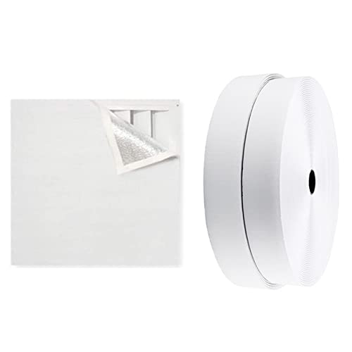 Dachboden-Deckendämmung, Rollladen-Abdeckung, Dachboden-Deckenventilator, Rolladendichtung mit Klebestreifen, Ventilator von LUJIAXI