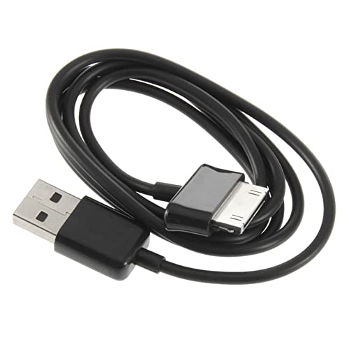 Flexibles Ladekabel für Tab P3100, P3110, GT-P5100, P5110, Tablet, Ersatz-Netzkabel von LUJIAXI