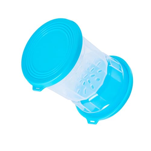 Functioanl Vorratsglas aus Glas, effizientes Glas, Essiggurke, große Öffnung für einfaches Befüllen Sanduhr, Kimchis Functioanl Vorratsglas aus Glas, effizientes Glas, Essiggurke, große Öffnung für einfaches Befüllen Sanduhr, Kimchis von LUJIAXI