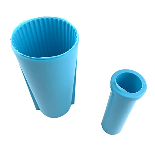 Geometrische Vase, Stifthalter, Blumentopf, Zement, Silikonform, Gips, Blumentopf, Dekoration, Pflanzen, Topfform, Silikonformen für Zement Geometrische Vase, Stifthalter, Blumentopf, Zement, Silikonform, Gips, Blumentopf, Dekoration, Pflanzen, Topfform, Silikonformen für Zement von LUJIAXI