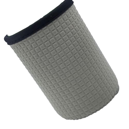 Isolierte Abdeckungen, 340 ml, Standard-Dosen, tragbare Tassenhülle, Getränkedekoration, Neoprenkühler, Flasche für langlebige Neopren-Kühler Isolierte Abdeckungen, 340 ml, Standard-Dosen, tragbare Tassenhülle, Getränkedekoration, Neoprenkühler, Flasche für langlebige Neopren-Kühler von LUJIAXI