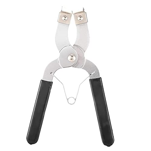 Kolbenzange, verstellbar, Edelstahl, Motorzange, Expander, Installateur zum Entfernen von Werkzeug für Automobilwerkstatt, Kolbeninstallateur Kolbenzange, verstellbar, Edelstahl, Motorzange, Expander, Installateur zum Entfernen von Werkzeug für Automobilwerkstatt, Kolbeninstallateur von LUJIAXI