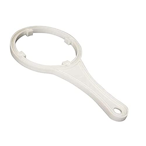 LUJIAXI 25,4 cm Filterflasche Allgemeine Schraubenschlüssel Wasserreiniger Schraubenschlüssel Haushalt Kartuschen Gehäuse für Wasser LUJIAXI 25,4 cm Filterflasche Allgemeine Schraubenschlüssel Wasserreiniger Schraubenschlüssel Haushalt Kartuschen Gehäuse für Wasser von LUJIAXI