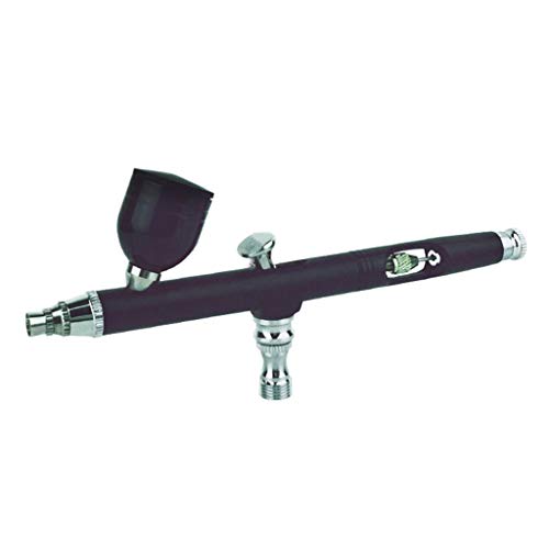 LUJIAXI Airbrush 0,3 mm Düse, Kuchendekoration, Kunstfarbe LUJIAXI Airbrush 0,3 mm Düse, Kuchendekoration, Kunstfarbe von LUJIAXI