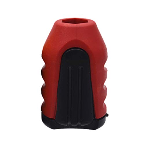 LUJIAXI Batch Bit mit Magnet Schraubendreher Schraubenbits Magnetisierer Starker Entmagnetisierer Magnetisches Pick Up Tool LUJIAXI Batch Bit mit Magnet Schraubendreher Schraubenbits Magnetisierer Starker Entmagnetisierer Magnetisches Pick Up Tool von LUJIAXI