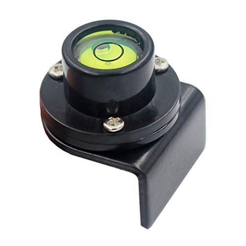 LUJIAXI Blasenturm-Lineal, Zubehör, grün/farblos, Wasserwaage, Messwerkzeug für Tischlerei LUJIAXI Blasenturm-Lineal, Zubehör, grün/farblos, Wasserwaage, Messwerkzeug für Tischlerei von LUJIAXI