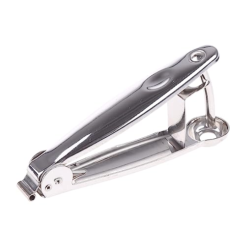 LUJIAXI Entkerner Entkerner Werkzeug 304 Edelstahl O Live Pitter Tool Pitter Stone Remover For Make von LUJIAXI