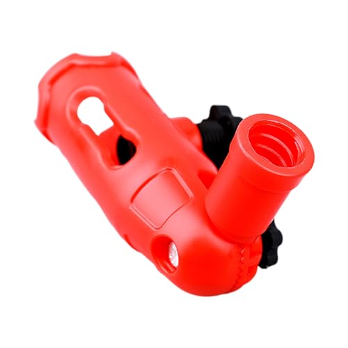 LUJIAXI Klemmen für mehrwinkelige Pinselverlängerung, Farbkanten-Werkzeug für Wand, hohe Decken, Zierkanten, Eckmalerei LUJIAXI Klemmen für mehrwinkelige Pinselverlängerung, Farbkanten-Werkzeug für Wand, hohe Decken, Zierkanten, Eckmalerei von LUJIAXI