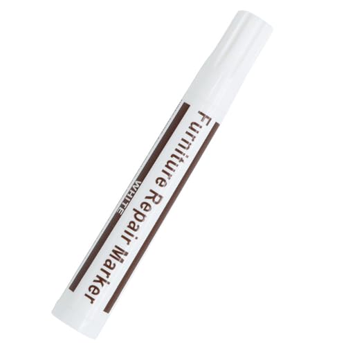 LUJIAXI Lackstift für Bodenkratzer, für Boden, Tisch, Stuhl und Tür, Möbel, zum Ausbessern von Holzkratzern, zur Wiederherstellung von Stiften, Entferner für Möbel LUJIAXI Lackstift für Bodenkratzer, für Boden, Tisch, Stuhl und Tür, Möbel, zum Ausbessern von Holzkratzern, zur Wiederherstellung von Stiften, Entferner für Möbel von LUJIAXI