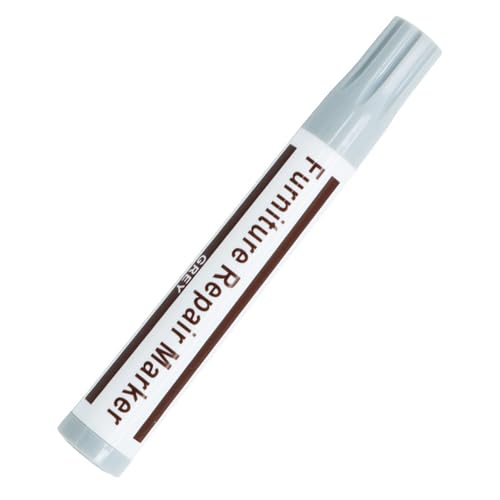 LUJIAXI Lackstift für Bodenkratzer, für Boden, Tisch, Stuhl und Tür, Möbel, zum Ausbessern von Holzkratzern, zur Wiederherstellung von Stiften, Entferner für Möbel LUJIAXI Lackstift für Bodenkratzer, für Boden, Tisch, Stuhl und Tür, Möbel, zum Ausbessern von Holzkratzern, zur Wiederherstellung von Stiften, Entferner für Möbel von LUJIAXI