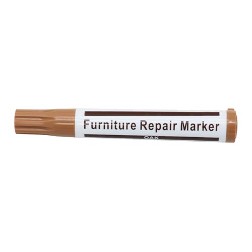 LUJIAXI Lackstift für Bodenkratzer, für Boden, Tisch, Stuhl und Tür, Möbel, zum Ausbessern von Holzkratzern, zur Wiederherstellung von Stiften, Entferner für Möbel LUJIAXI Lackstift für Bodenkratzer, für Boden, Tisch, Stuhl und Tür, Möbel, zum Ausbessern von Holzkratzern, zur Wiederherstellung von Stiften, Entferner für Möbel von LUJIAXI
