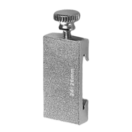 LUJIAXI Lineal stoppt Zäune, Linienreißer, Locators, präziser Linealblock für genaue Messung in Ingenieur- und Tischlerei von LUJIAXI