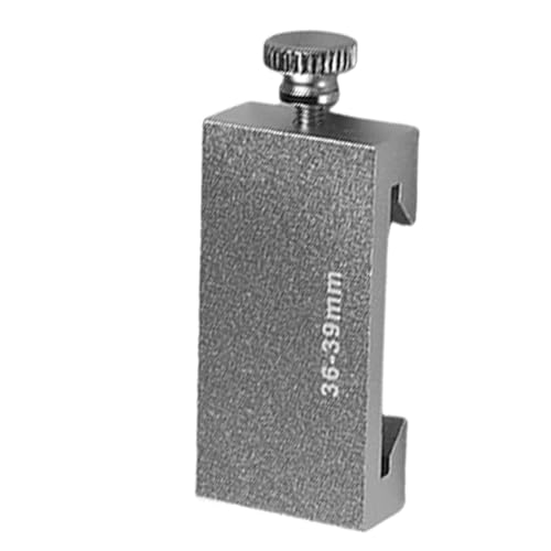 LUJIAXI Lineal stoppt Zäune, Linienreißer, Locators Präziser Linealblock für genaue Messung in Ingenieur- und Tischlerei von LUJIAXI