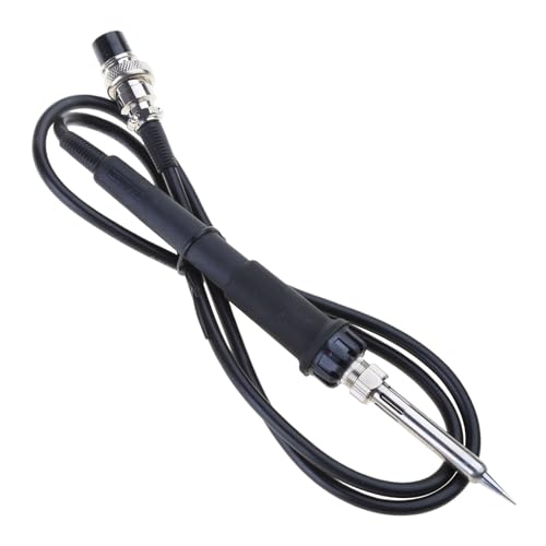 LUJIAXI Lötkolbengriff Ersatz für GORDAK 968D 968A 968 952 952A 952B 868A 868D 868 936A 938A 8586D Nacharbeitslötgerät LUJIAXI Lötkolbengriff Ersatz für GORDAK 968D 968A 968 952 952A 952B 868A 868D 868 936A 938A 8586D Nacharbeitslötgerät von LUJIAXI