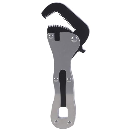 LUJIAXI Miniatur-Raugschlüssel mit hoher Haltbarkeit, für Heimwerker und professionelle Techniker auf engstem Raum, ergonomischer Griffschlüssel LUJIAXI Miniatur-Raugschlüssel mit hoher Haltbarkeit, für Heimwerker und professionelle Techniker auf engstem Raum, ergonomischer Griffschlüssel von LUJIAXI
