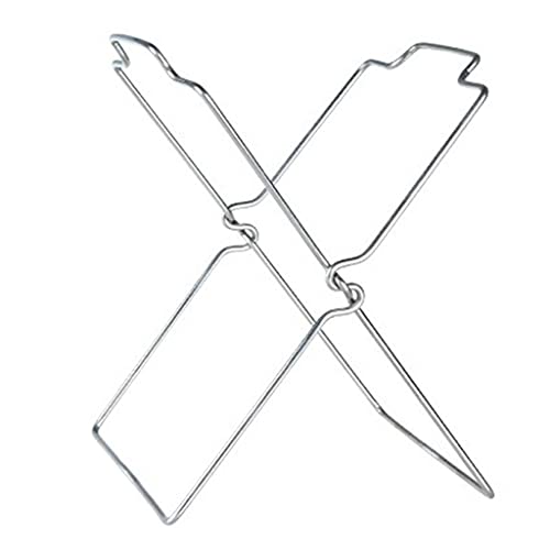 LUJIAXI Müllbeutel aus Edelstahl, für Zuhause, Küche, Arbeitsplatte, zusammenklappbar LUJIAXI Müllbeutel aus Edelstahl, für Zuhause, Küche, Arbeitsplatte, zusammenklappbar von LUJIAXI