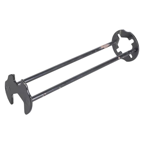 LUJIAXI Multifunktionaler Spülenreparaturschlüssel, Küchenreparatur, Sanitärwerkzeug, praktischer Spülenschlüssel, Vier-Klauen-Sechskantschlüssel-Set LUJIAXI Multifunktionaler Spülenreparaturschlüssel, Küchenreparatur, Sanitärwerkzeug, praktischer Spülenschlüssel, Vier-Klauen-Sechskantschlüssel-Set von LUJIAXI