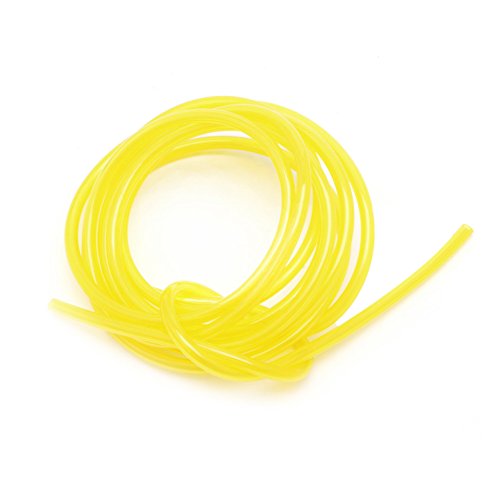 LUJIAXI Ölschlauch für Rasenmäher, 2 mm von LUJIAXI