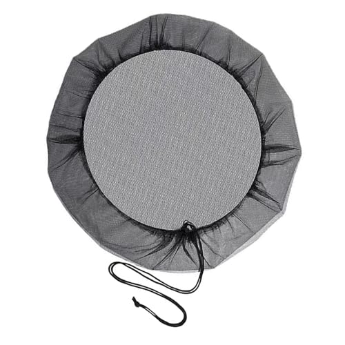 LUJIAXI Regentonne Netz Garten Regentonne Netz Abdeckungen mit Gummiband Regentonne Schutznetz Verstellbare Schutzabdeckungen LUJIAXI Regentonne Netz Garten Regentonne Netz Abdeckungen mit Gummiband Regentonne Schutznetz Verstellbare Schutzabdeckungen von LUJIAXI