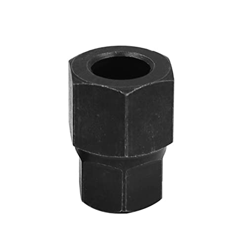 LUJIAXI Riemenscheiben-Werkzeuge, Generator, Einweg-Riemenscheibe, spezielle Demontagewerkzeuge für Land Swagen A LUJIAXI Riemenscheiben-Werkzeuge, Generator, Einweg-Riemenscheibe, spezielle Demontagewerkzeuge für Land Swagen A von LUJIAXI