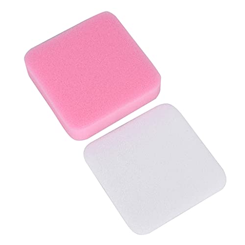 LUJIAXI Schaumstoff-Pad für Fondant-Kuchen, Fondant-Kuchen-Matte, Backen für Zuckerhandwerk, Dekoration, Küchen-Backzubehör LUJIAXI Schaumstoff-Pad für Fondant-Kuchen, Fondant-Kuchen-Matte, Backen für Zuckerhandwerk, Dekoration, Küchen-Backzubehör von LUJIAXI