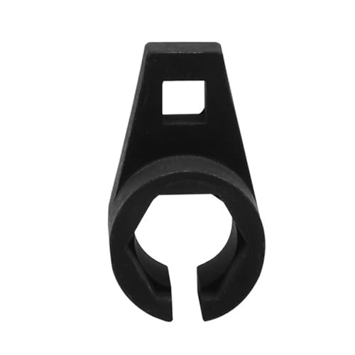 LUJIAXI Schraubenschlüssel, 22 mm, professionelle Sauerstoff-Sensoren, Steckschlüsselentferner, Sauerstoffsensoren, Hülsen-Handwerkzeug LUJIAXI Schraubenschlüssel, 22 mm, professionelle Sauerstoff-Sensoren, Steckschlüsselentferner, Sauerstoffsensoren, Hülsen-Handwerkzeug von LUJIAXI