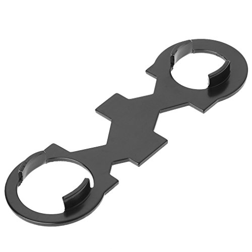 LUJIAXI Schraubenschlüssel für Badezimmer, Dusche, Wasserhahn, Schlauchmutter für Seifenblasen, Wasserhahn-Installation LUJIAXI Schraubenschlüssel für Badezimmer, Dusche, Wasserhahn, Schlauchmutter für Seifenblasen, Wasserhahn-Installation von LUJIAXI