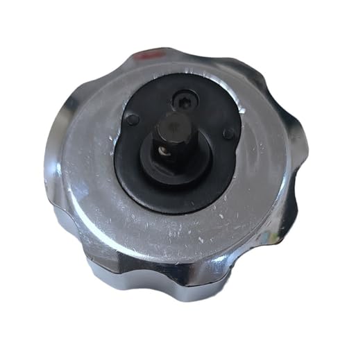 LUJIAXI Steckschlüssel-Schraubendreher, Vollstahl, Handflächensteckschlüssel, umkehrbarer Griff, 1/4-Zoll-Antrieb LUJIAXI Steckschlüssel-Schraubendreher, Vollstahl, Handflächensteckschlüssel, umkehrbarer Griff, 1/4-Zoll-Antrieb von LUJIAXI