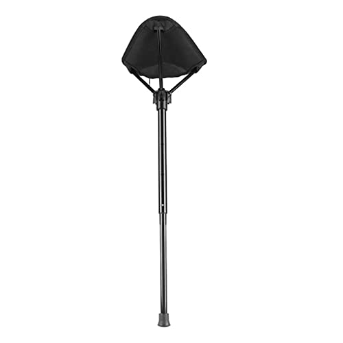 LUJIAXI Verstellbarer Teleskop-Klapphocker Einbein-Hochstuhl Hochstuhl Teleskop-Klapphocker LUJIAXI Verstellbarer Teleskop-Klapphocker Einbein-Hochstuhl Hochstuhl Teleskop-Klapphocker von LUJIAXI