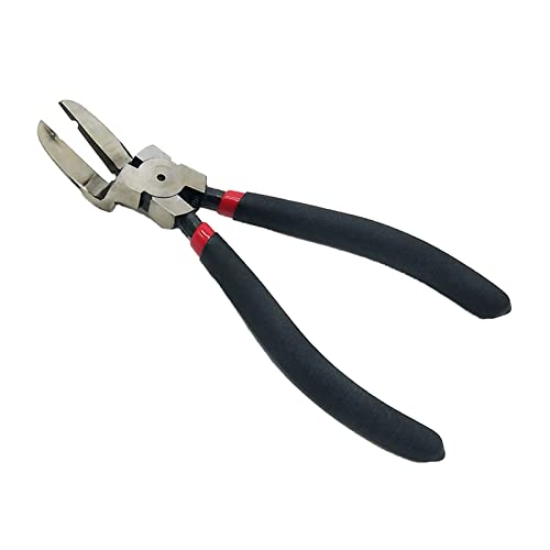 Panel-Clip-Zange, Diagonalschneidezange, Drahtbündigung, Auto-Drückhalter, Panel-Sortiment, Abzieher, Karosseriewerkzeuge, Clip-Entferner-Werkzeug Panel-Clip-Zange, Diagonalschneidezange, Drahtbündigung, Auto-Drückhalter, Panel-Sortiment, Abzieher, Karosseriewerkzeuge, Clip-Entferner-Werkzeug von LUJIAXI