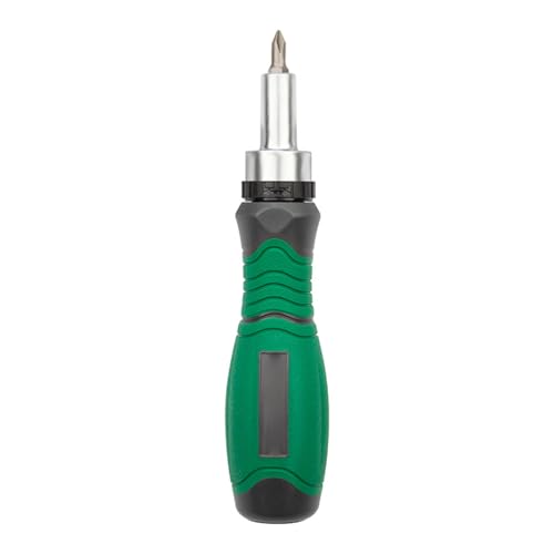 Professionelles 10-in-1-Schraubendreher-Set für Geräte, Reparaturen, Mainboard-Installation und Möbelmontage, Schraubendreher-Set Professionelles 10-in-1-Schraubendreher-Set für Geräte, Reparaturen, Mainboard-Installation und Möbelmontage, Schraubendreher-Set von LUJIAXI