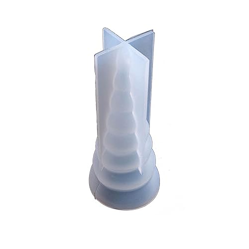 Silikonform mit Tierduft, Kristall, Epoxidharz, Seife, Gießform von LUJIAXI